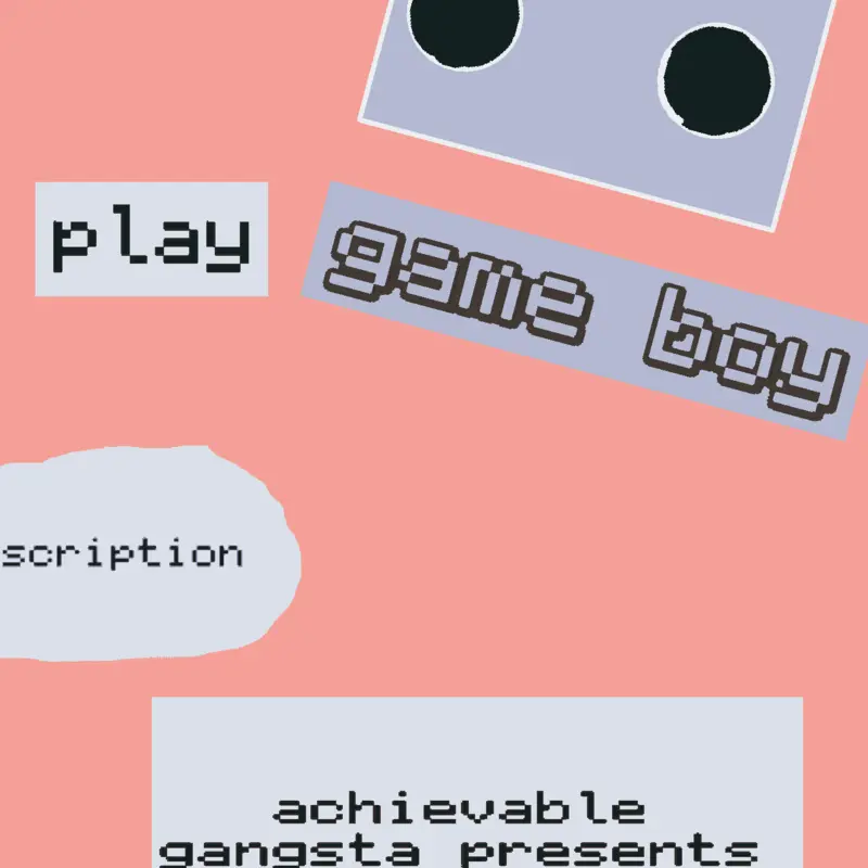 Game by @achievablegansta724