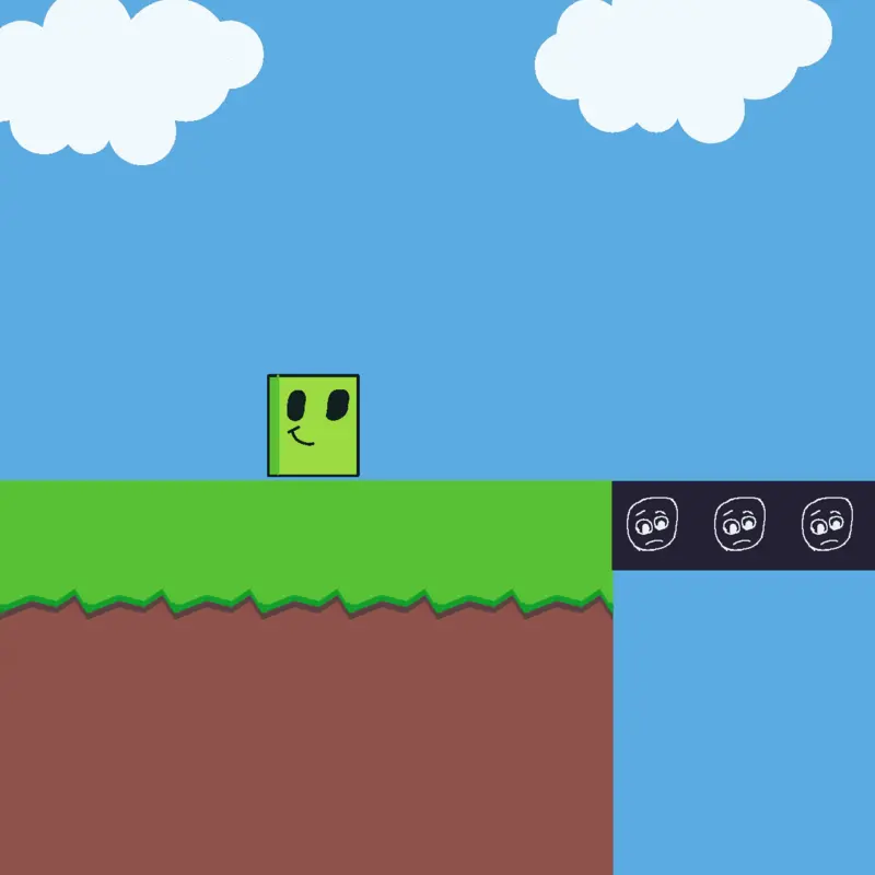Game by @faceless_shelly
