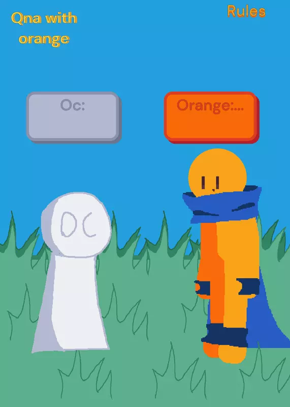 Game by @StickOrange