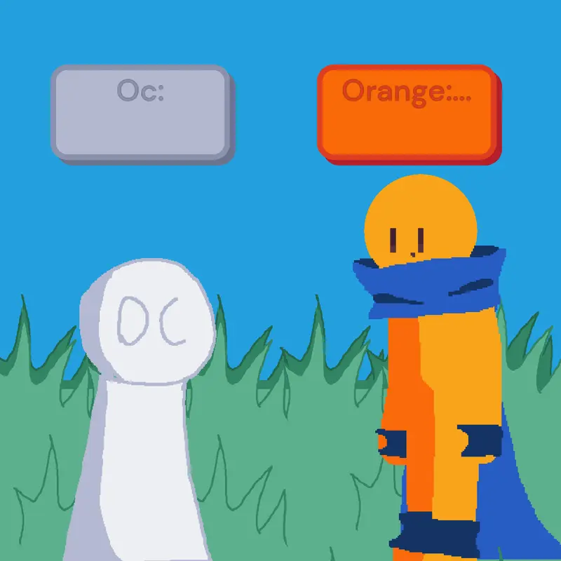 Game by @StickOrange