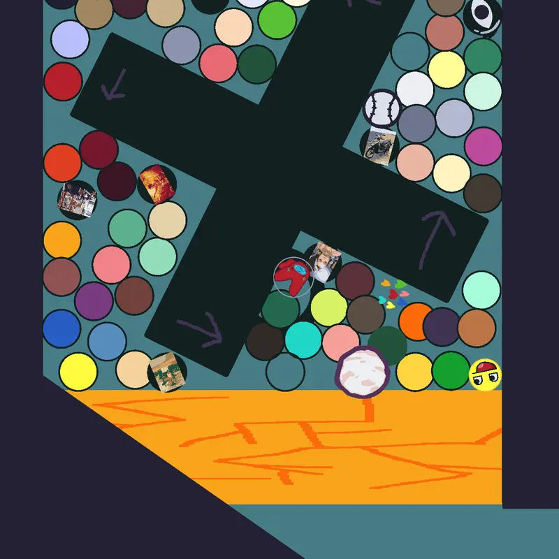 Game by @dandyxpebble