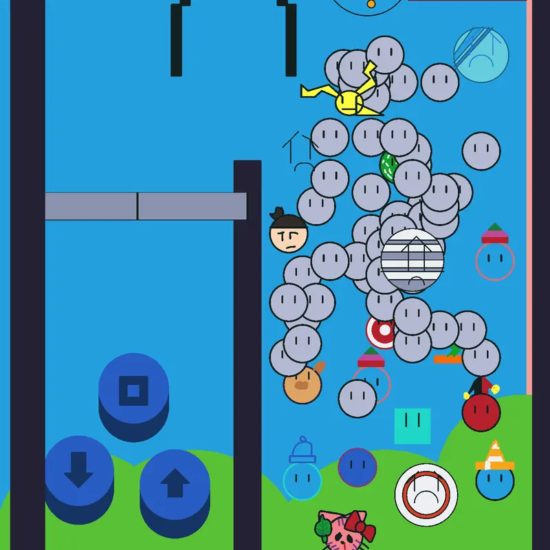 Game by @raresmic094526