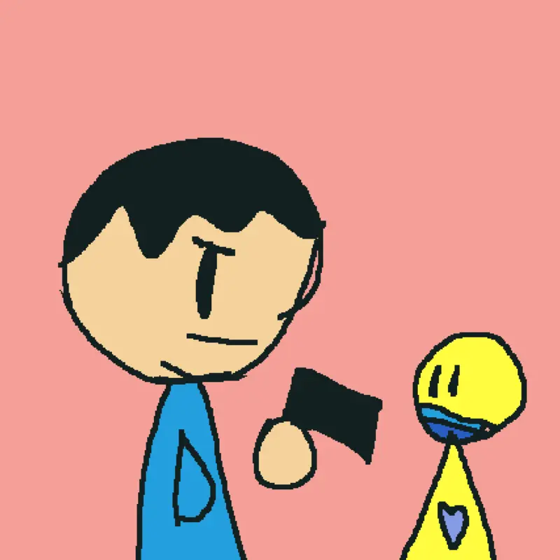 Game by @diego889