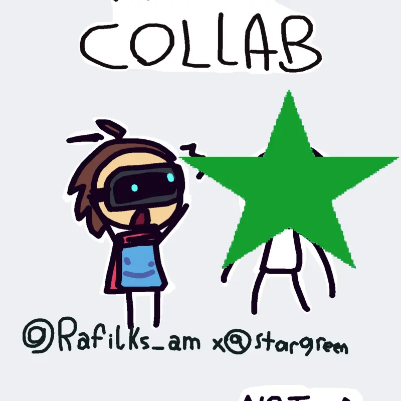 Game by @Stargreen