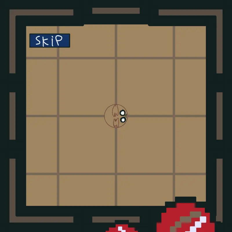 Game by @Another_Eeveelution_Fan