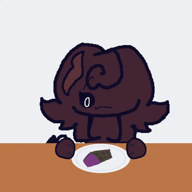 Game by @buttercreamthebunny