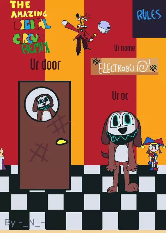 Game by @expiredchicken2