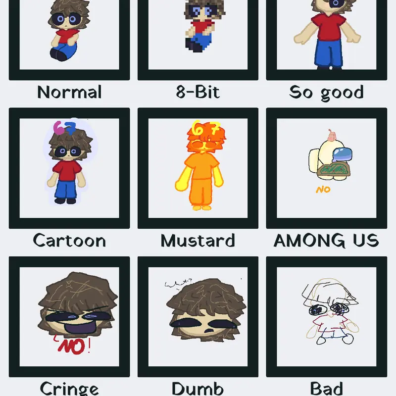 Game by @Demon_slayer_fan67