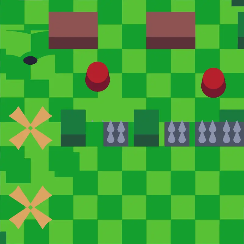 Game by @cestle0