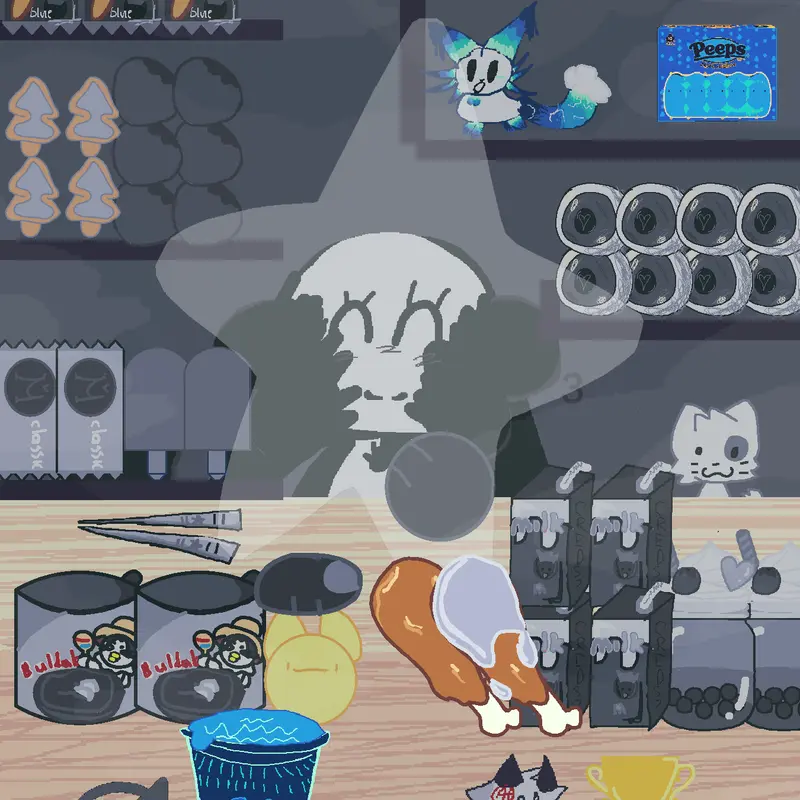 Game by @-_cat-lunaaa_-