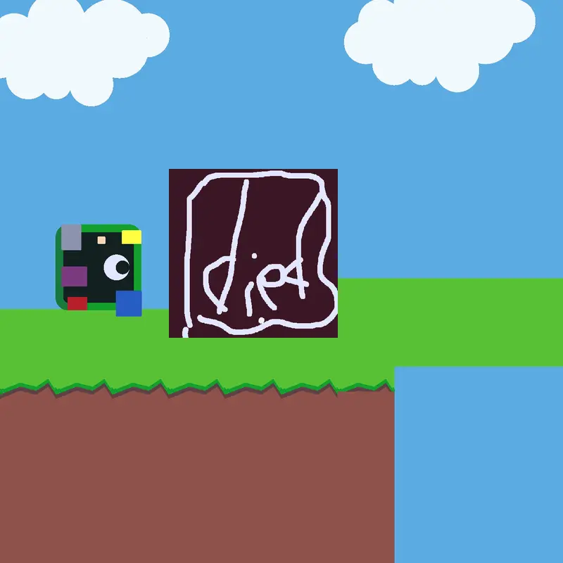 Game by @wendlo