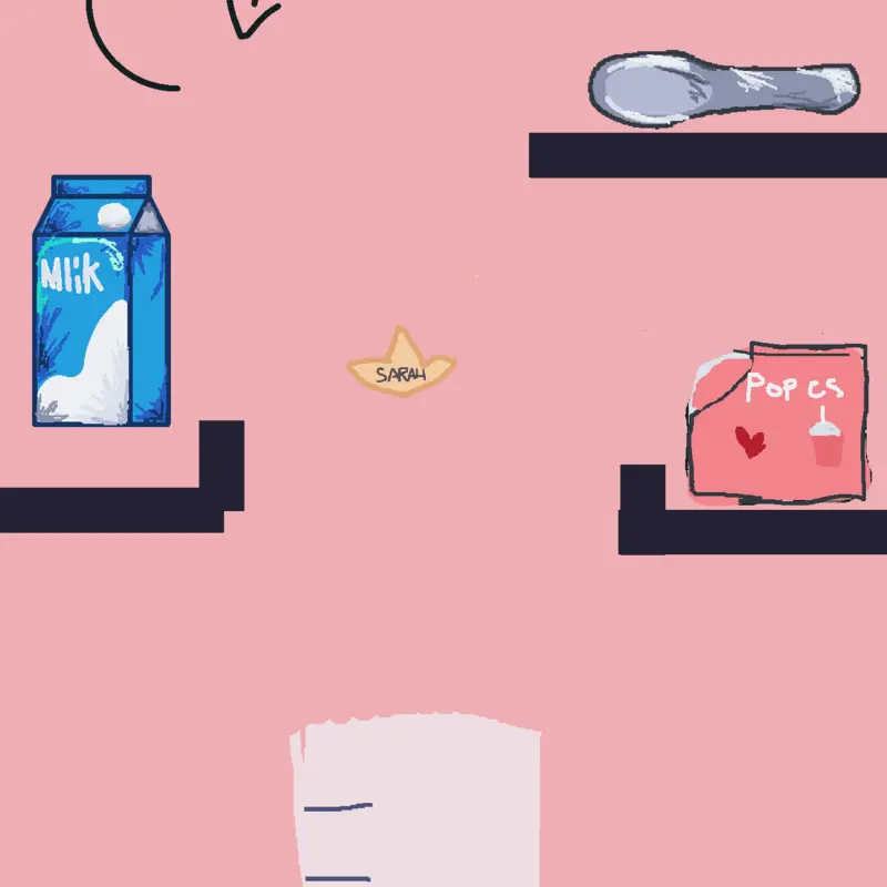 Game by @pink_umbrella_fan