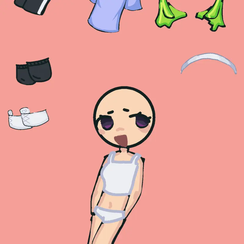 Game by @It_is_Mitsu