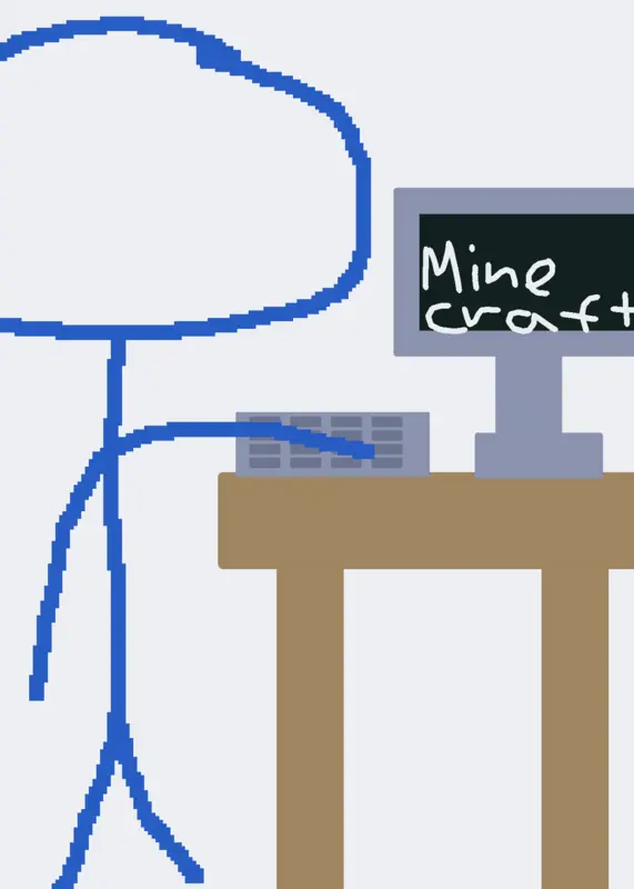 Game by @Browncube_gaming