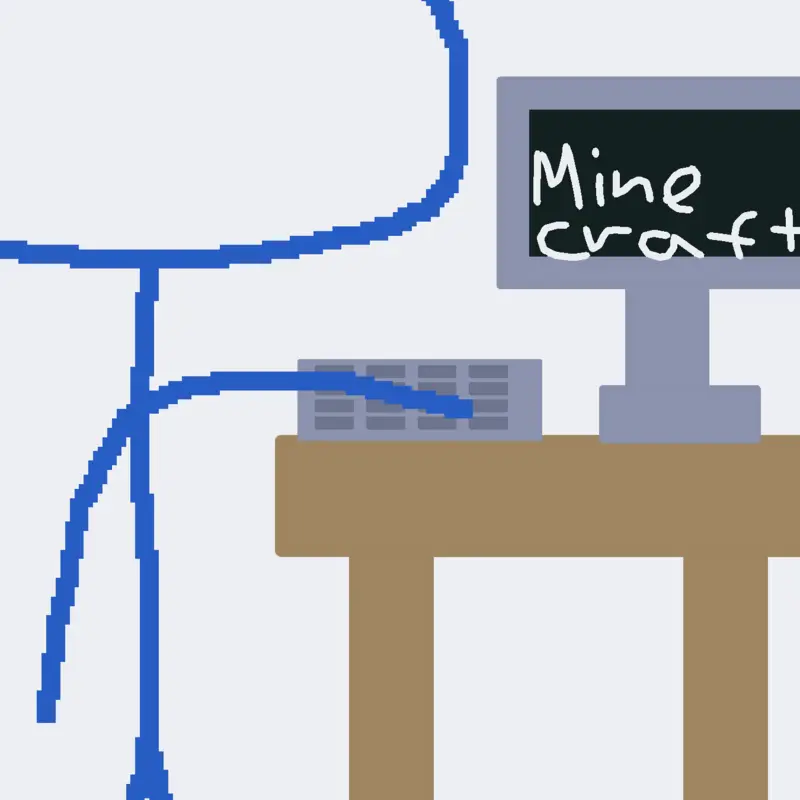 Game by @Browncube_gaming