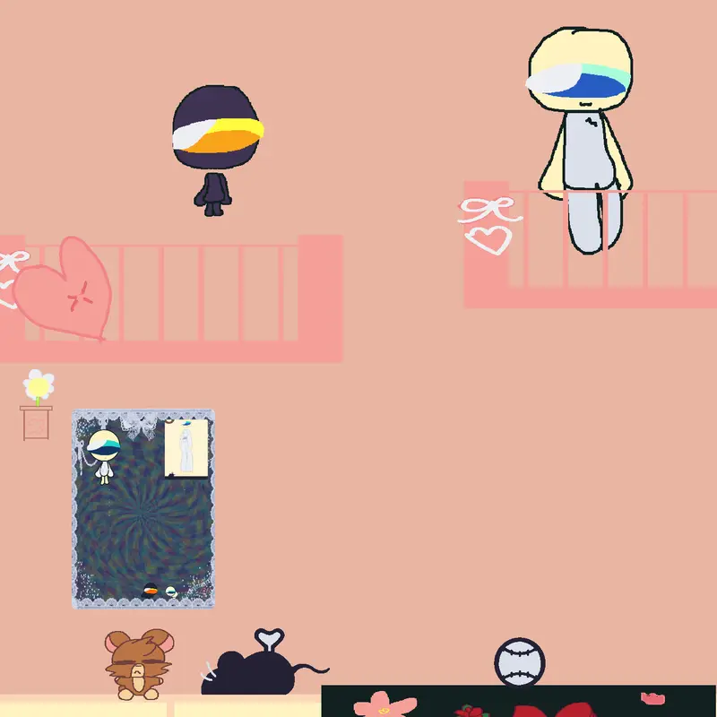 Game by @sugarkell