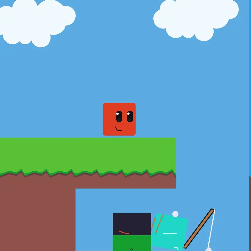 Game by @ONN3T4NDCY4N