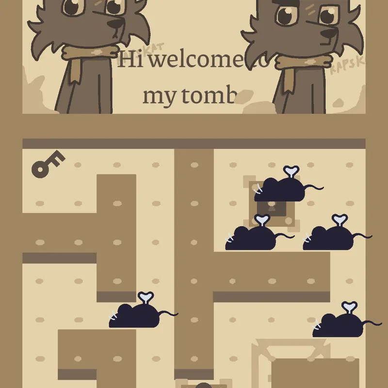 Game by @hilmye