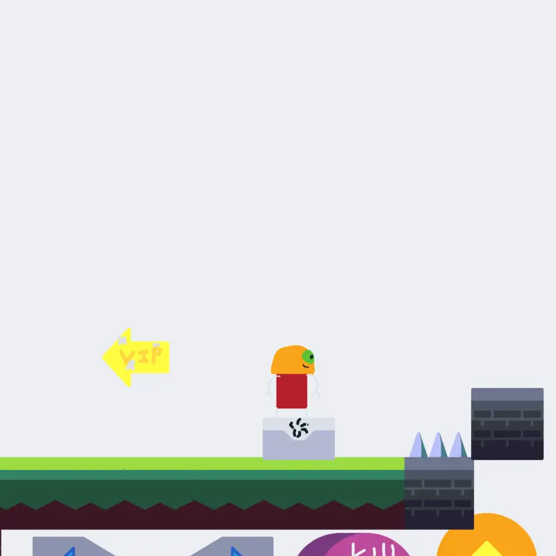 Game by @faruok