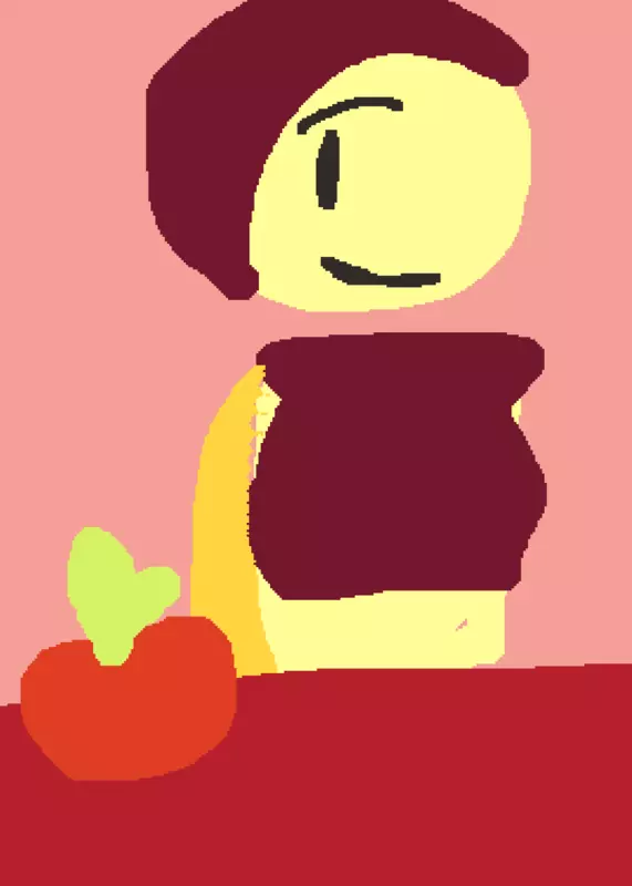 Game by @anindh