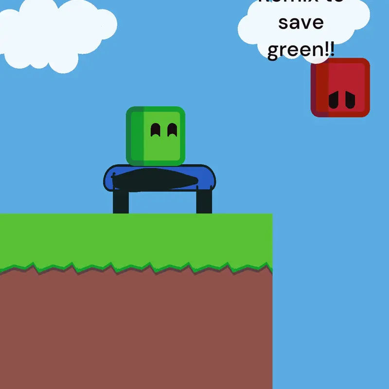 Game by @just-tornado