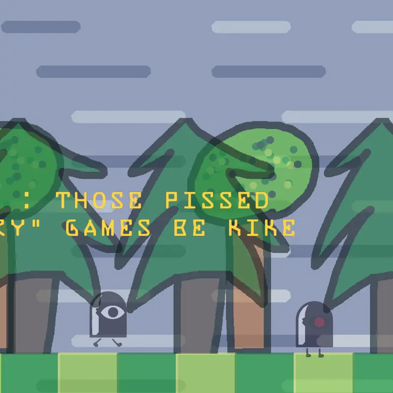Game by @muntian