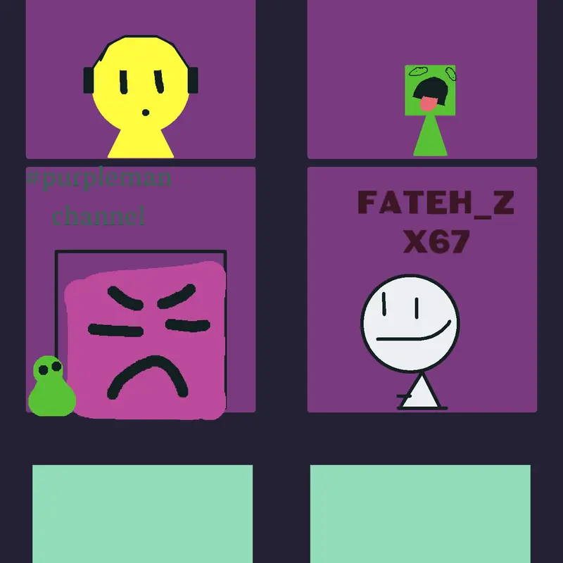 Game by @Fateh_minecraft