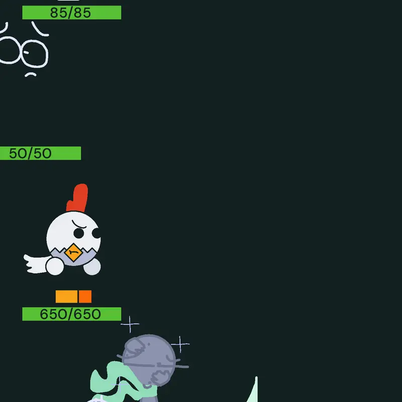 Game by @tabing_mine