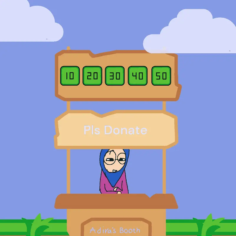 Game by @Aldi_Adira_1st_acc