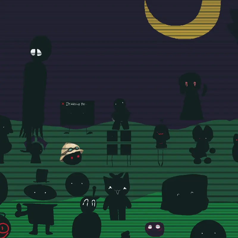 Game by @Z-1000_THE_UNKOWN
