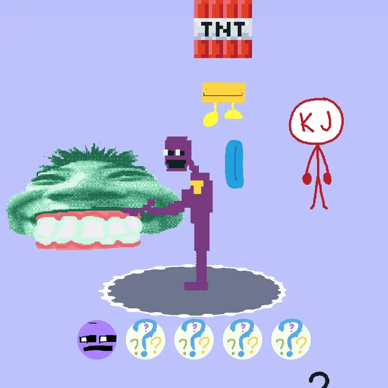 Game by @Forxonoli