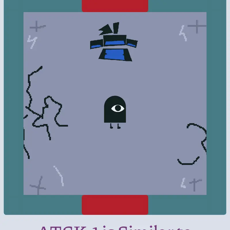 Game by @AZ-200_And_AZ-60