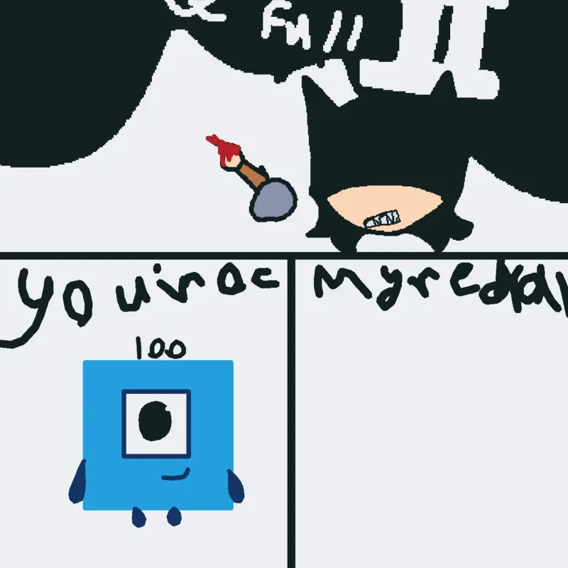 Game by @archierobbbaker