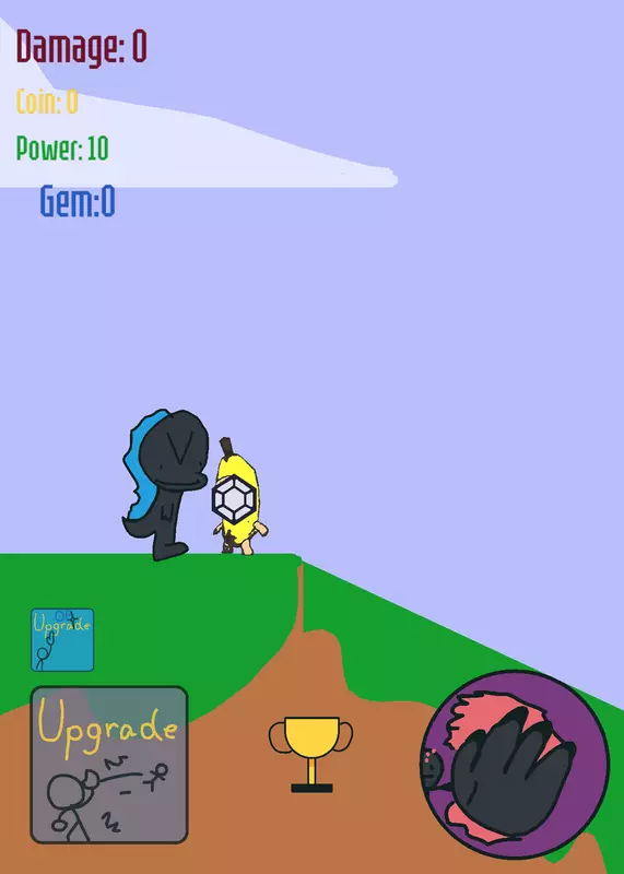 Godzilla vs banana Cat by @anonymous-user-9b02ac2b-0096-4e3a-8c05-51b0c1a28170
