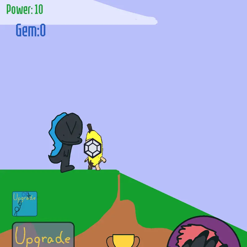 Godzilla vs banana Cat by @anonymous-user-9b02ac2b-0096-4e3a-8c05-51b0c1a28170