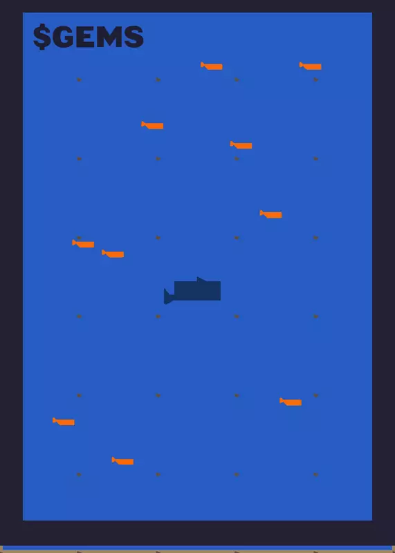 Game by @iloveshark