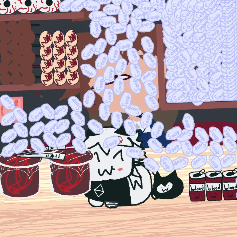 Game by @oreo_YIPPEE