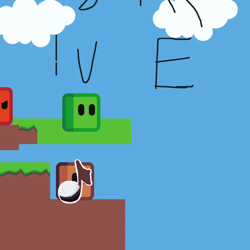 Game by @LuanSilva1