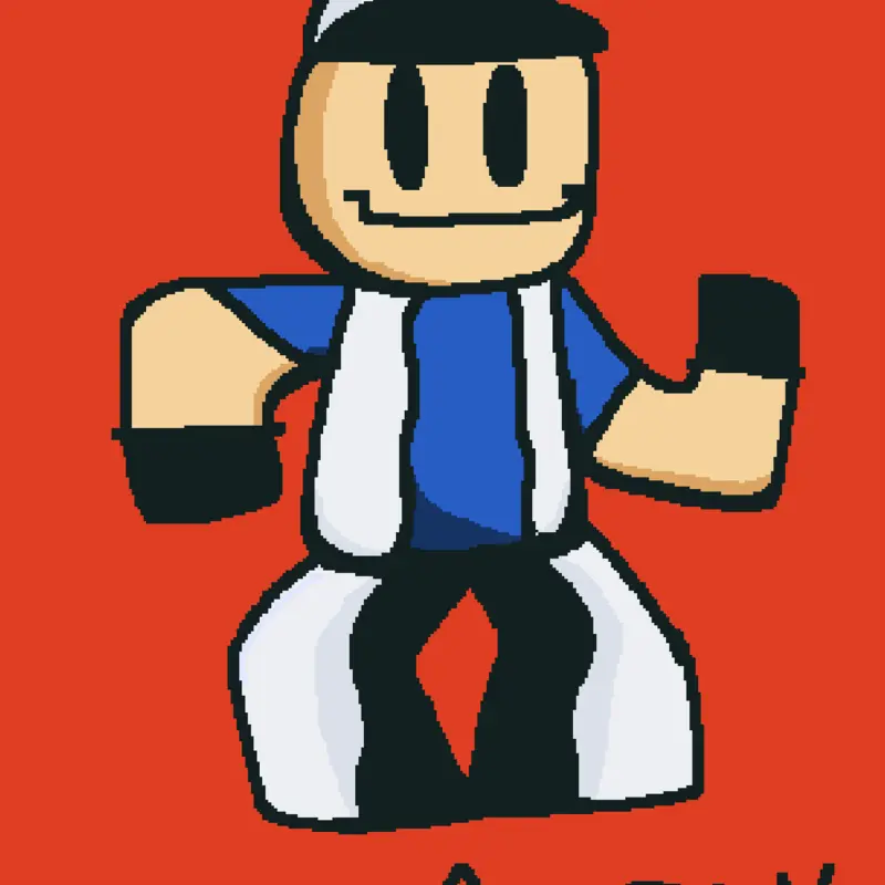 Game by @FrozzyGrozzyOffical