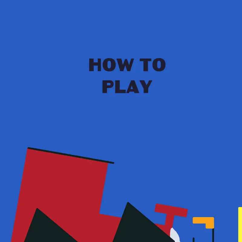 Game by @shadoro
