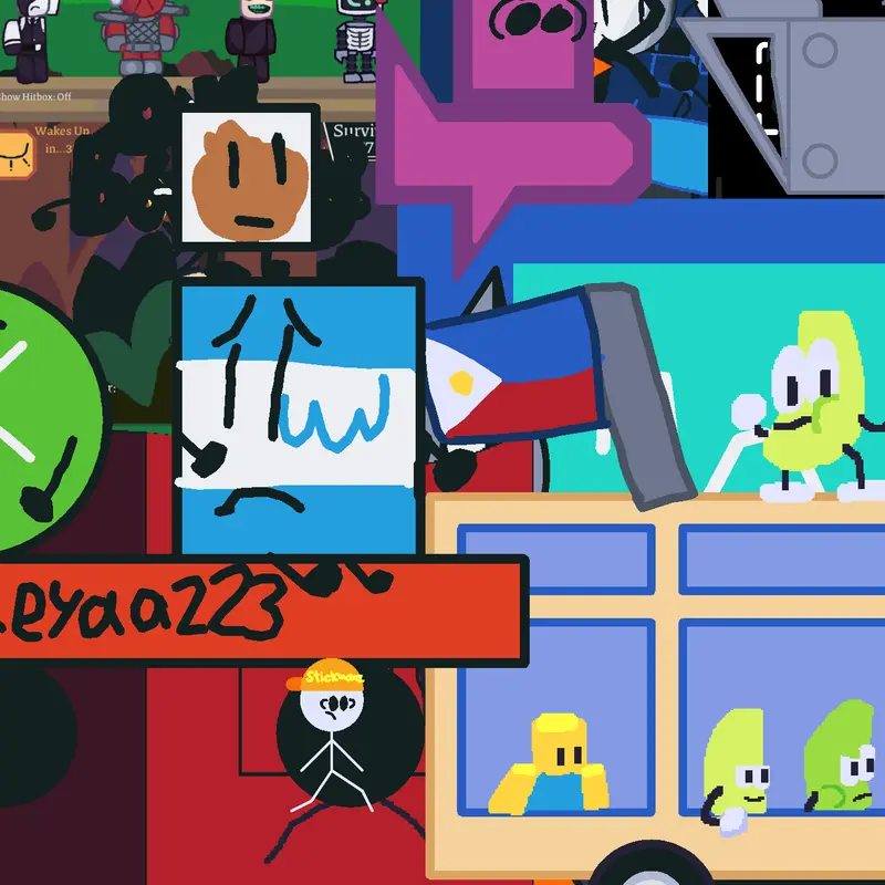 Game by @xufpxfuzul