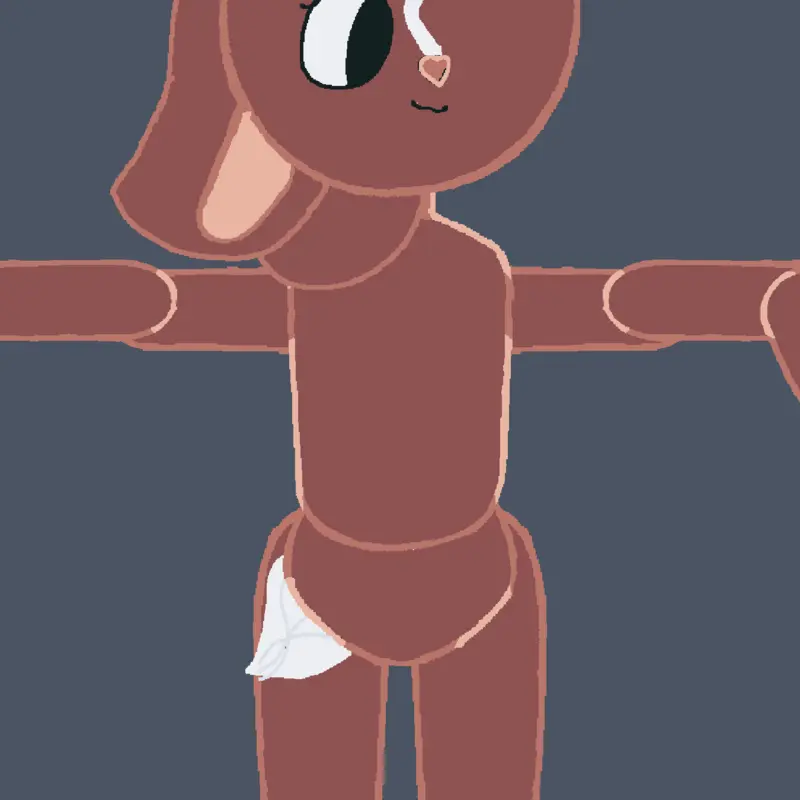 Game by @JaxThe_Rabbit466