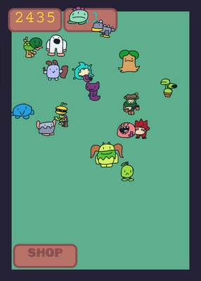 snapshot