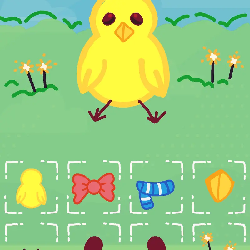 Game by @fara_queen