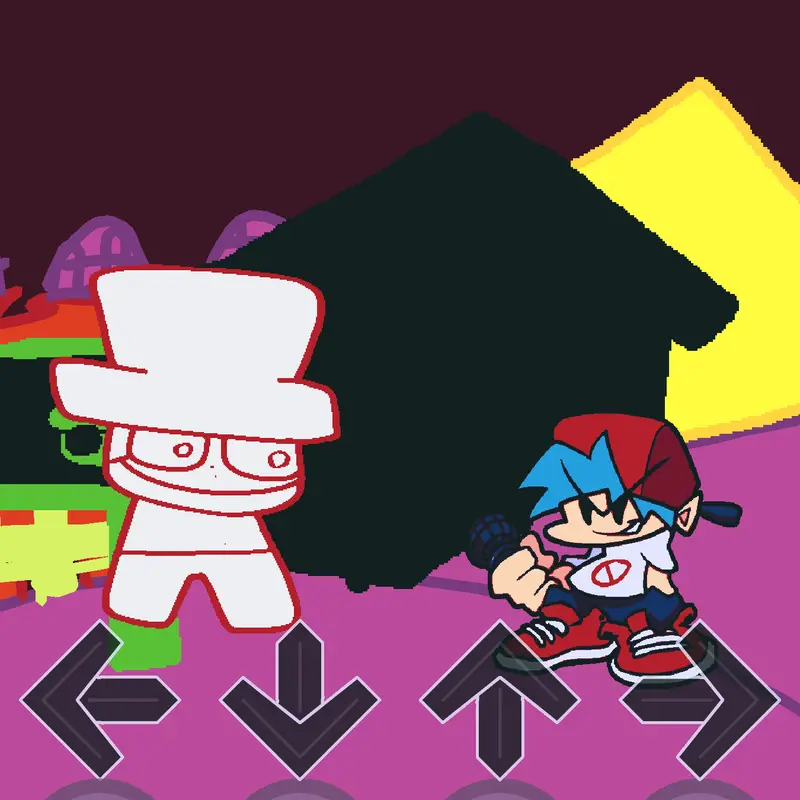 Game by @opopopopopopopopo