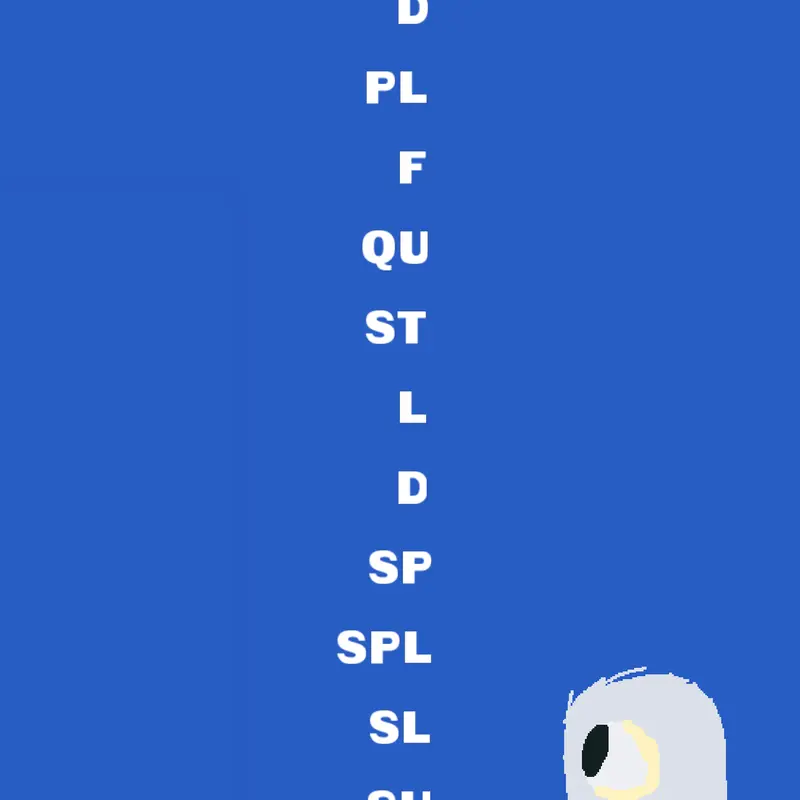 Game by @Pietrousi