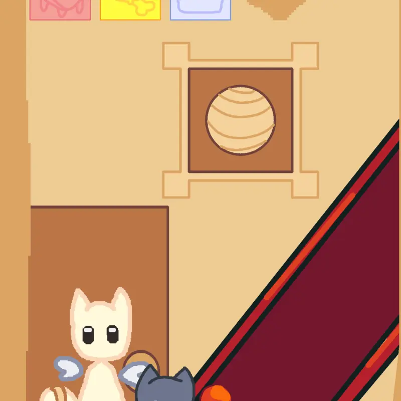 Game by @annhilathion_fansBLIXER
