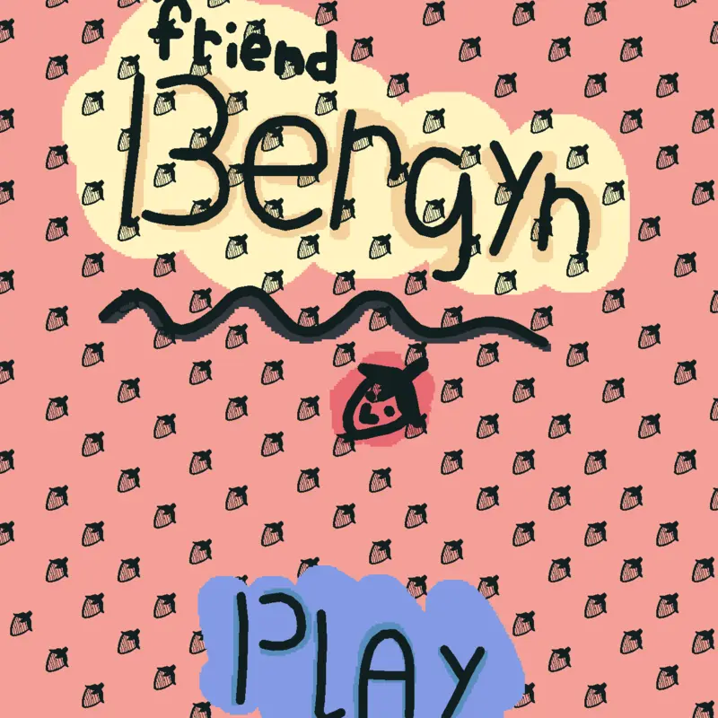 Game by @Byebyeee