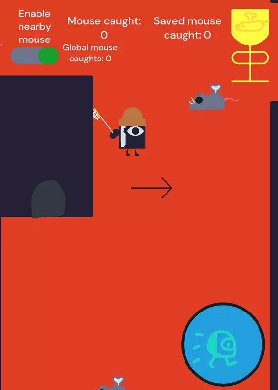 Game by @TheNut