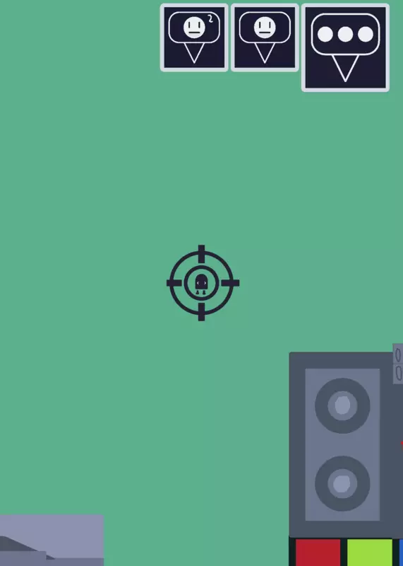 Black hole infection thingy by @square_root_anti_block